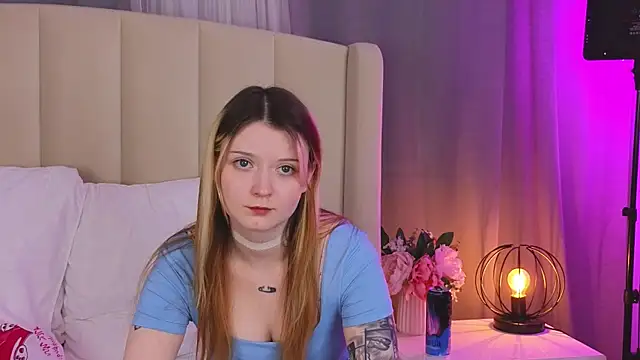 AlyssFrost online show from 06-18-26, 09:14