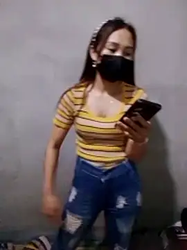 Thobaby112 online show from 04-15-26, 09:05