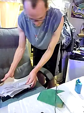 wranglerwayne online show from 04-12-26, 06:07