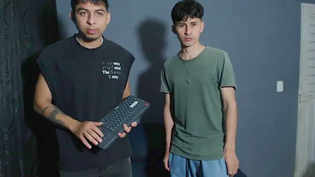 polloCol4U online show from 03-09-26, 02:26