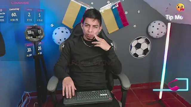 Snapshot of polloCol4U chatting on 06-21-26, 07:11 polloCol4U online show from 06-21-26, 07:11