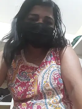 Tamil Luckly girl online show from 03-29-26, 01:05