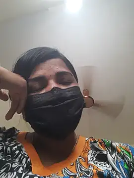 Tamil Luckly girl online show from 04-07-26, 04:24