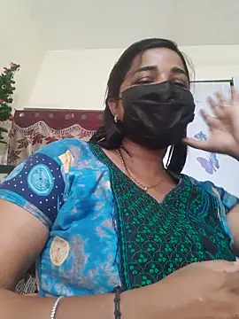 Tamil Luckly girl online show from 04-10-26, 04:06