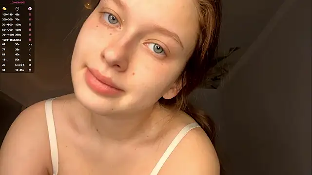 LoryMusetti online show from 03-06-26, 02:24