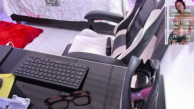 RubyStrome online show from 02-22-26, 07:01