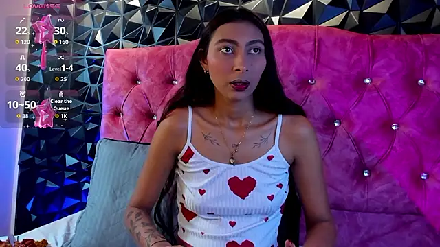 angeldreams15  online show from 03-23-26, 07:51