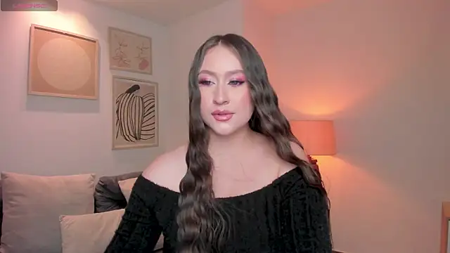 AmyRosse X online show from 03-18-26, 01:03