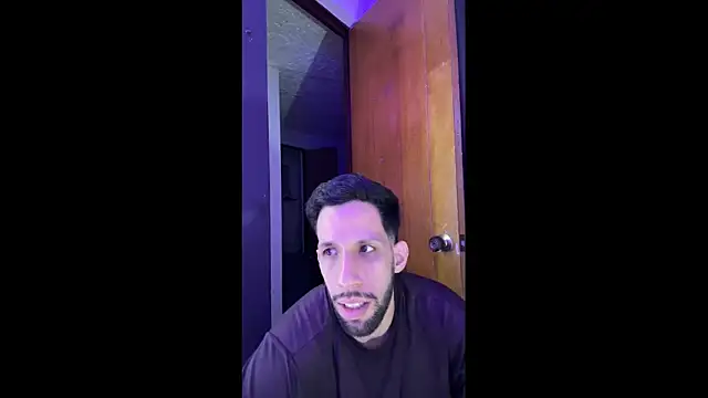 Karim mansur online show from 04-24-26, 06:16