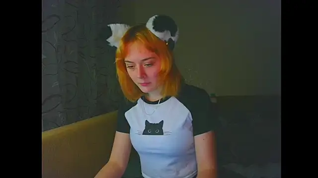 Little fox404 online show from 02-14-26, 07:32