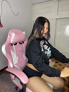 KittySari online show from 02-18-26, 02:24