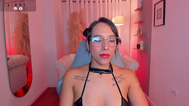 saori katsumi  online show from 03-24-26, 11:10