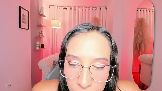 saori katsumi  online show from 04-06-26, 11:11