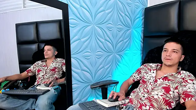 bad boy cum  online show from 04-04-26, 11:57