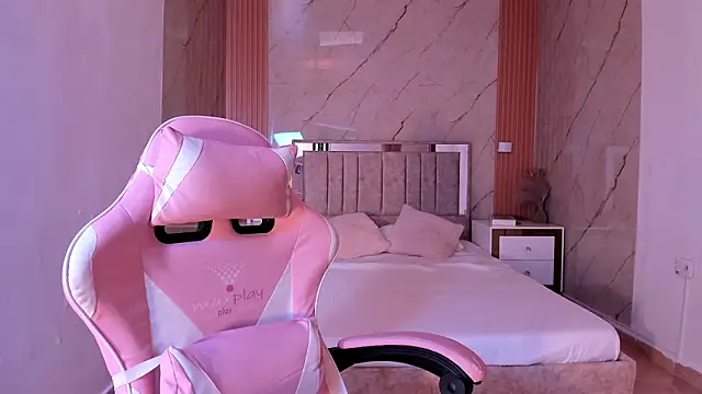 Snapshot of your_whore_Salome chatting on 02-27-26, 06:52 your whore Salome online show from 02-27-26, 06:52