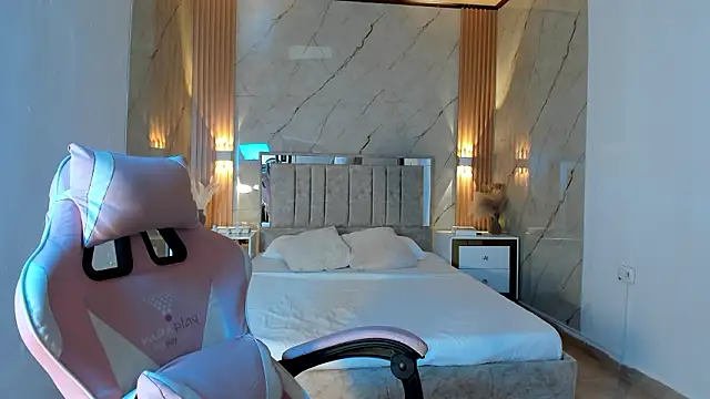 your whore Salome online show from 03-03-26, 06:47