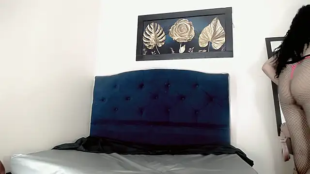 Karlaa Hernandez  online show from 02-27-26, 03:39