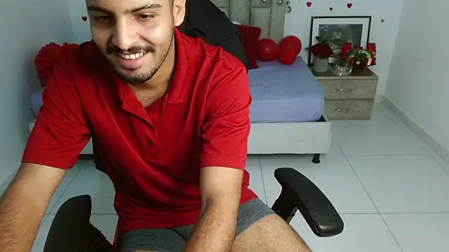 Snapshot of mister_fox723 chatting on 02-17-26, 05:59 mister fox723 online show from 02-17-26, 05:59