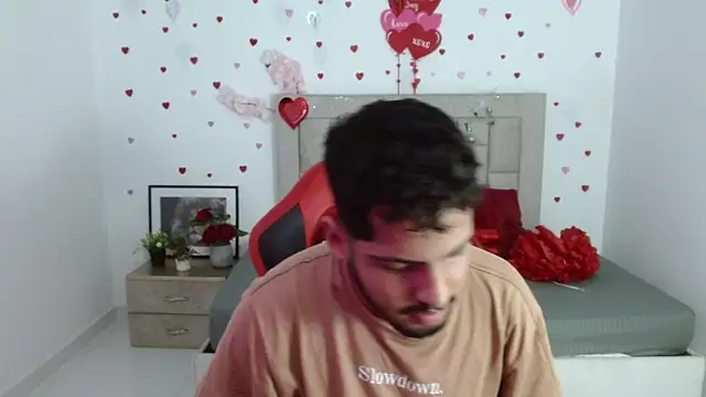 Snapshot of mister_fox723 chatting on 03-02-26, 12:57 mister fox723 online show from 03-02-26, 12:57