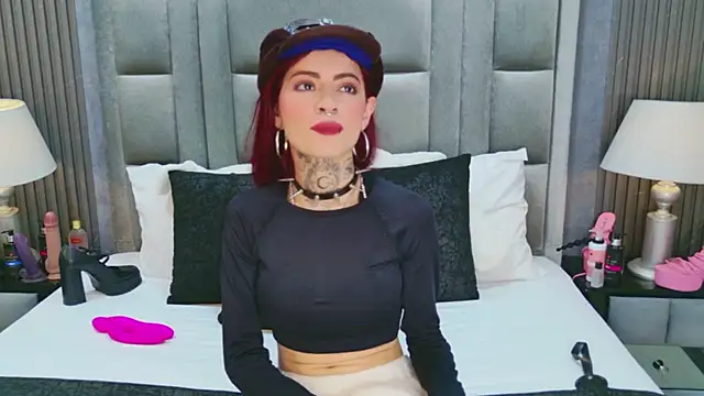 AntonellaEscudero online show from 05-30-26, 03:47