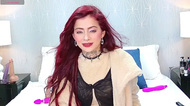 Snapshot of AntonellaEscudero chatting on 07-02-26, 03:45 AntonellaEscudero online show from 07-02-26, 03:45