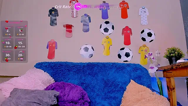 Snapshot of Jasmine_Starr_ chatting on 06-21-26, 12:35 Jasmine Starr online show from 06-21-26, 12:35