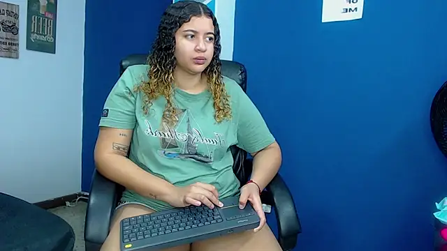 goodgirlxxl online show from 03-16-26, 11:20