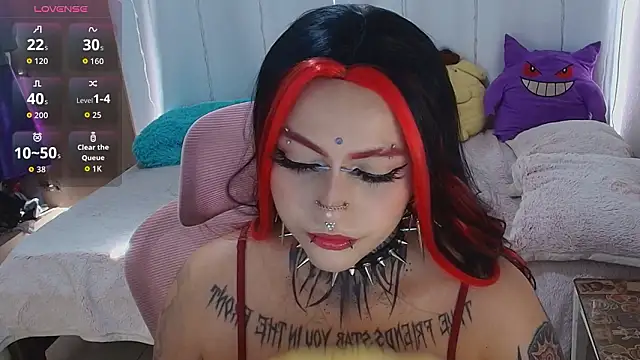 Snapshot of maliciaXpoison chatting on 02-21-26, 08:21 maliciaXpoison online show from 02-21-26, 08:21