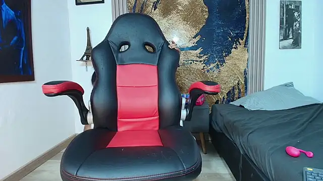 raven robin  online show from 03-07-26, 02:52