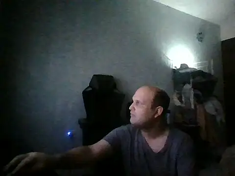 Heavy Rebellx online show from 02-20-26, 07:43