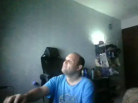 Heavy Rebellx online show from 02-22-26, 04:02