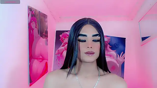 Alisson Secrett  online show from 03-11-26, 04:40