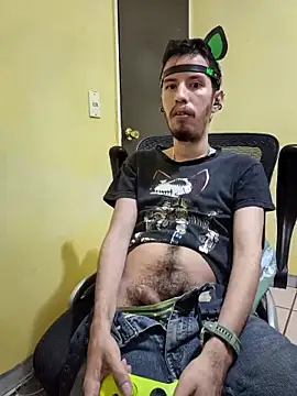 perruno8 online show from 02-25-26, 02:32