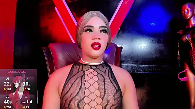 cristal villael  online show from 03-16-26, 11:58