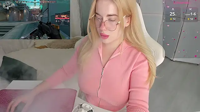 Lunar Whisper online show from 03-12-26, 04:46