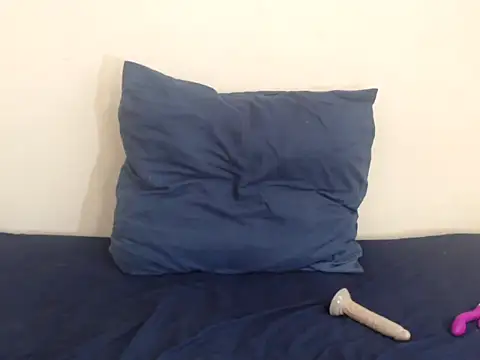 SweetDarkBrownie online show from 02-26-26, 08:52