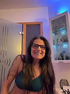 Dance Lady online show from 02-27-26, 11:16