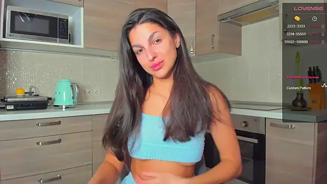 AngelGabe online show from 03-01-26, 02:13