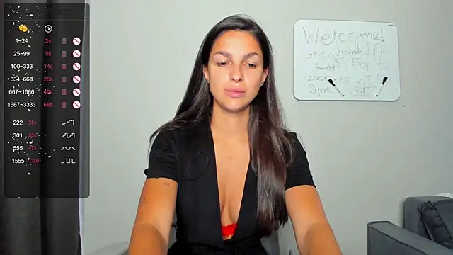 AngelGabe online show from 06-03-26, 12:30
