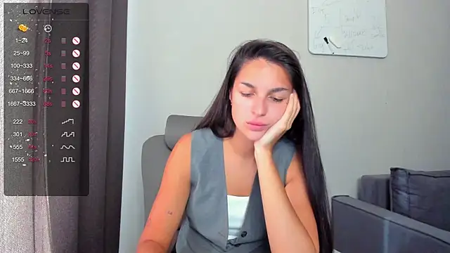 AngelGabe online show from 06-19-26, 05:23