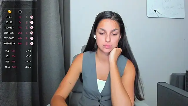 AngelGabe online show from 06-19-26, 05:50
