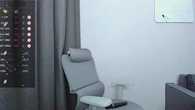 AngelGabe online show from 07-09-26, 08:13