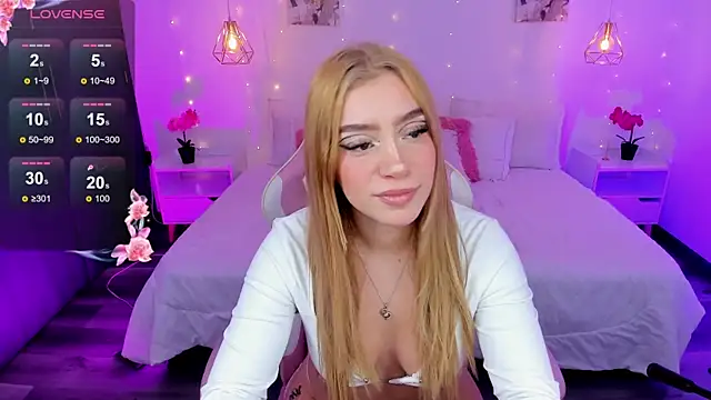 Emma softt online show from 03-31-26, 04:35