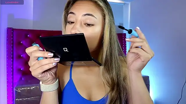 amy ker m online show from 04-12-26, 01:38