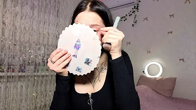 JessiBlossom online show from 03-23-26, 04:00