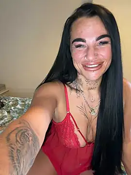 Snapshot of Darkfantisyx chatting on 02-26-26, 12:59 Darkfantisyx online show from 02-26-26, 12:59