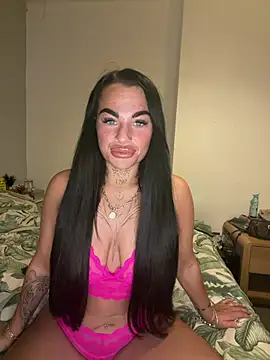 Snapshot of Darkfantisyx chatting on 03-01-26, 07:27 Darkfantisyx online show from 03-01-26, 07:27