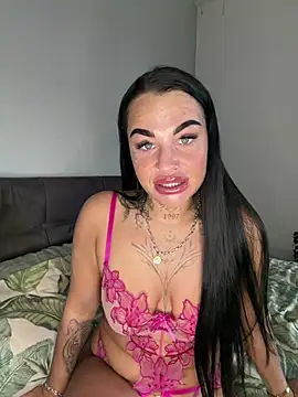 Darkfantisyx online show from 03-06-26, 02:13