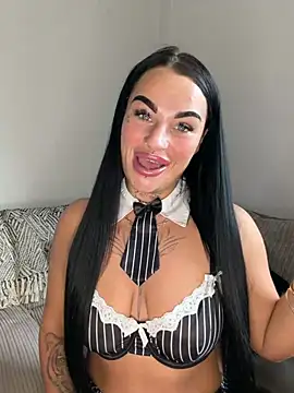 Darkfantisyx online show from 03-10-26, 03:17