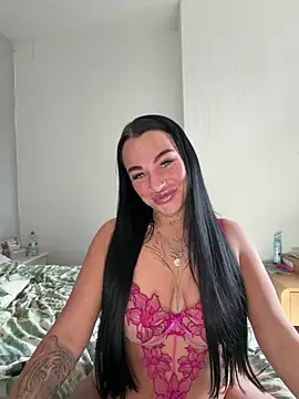 Darkfantisyx online show from 03-14-26, 11:15